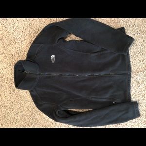 Women’s north face